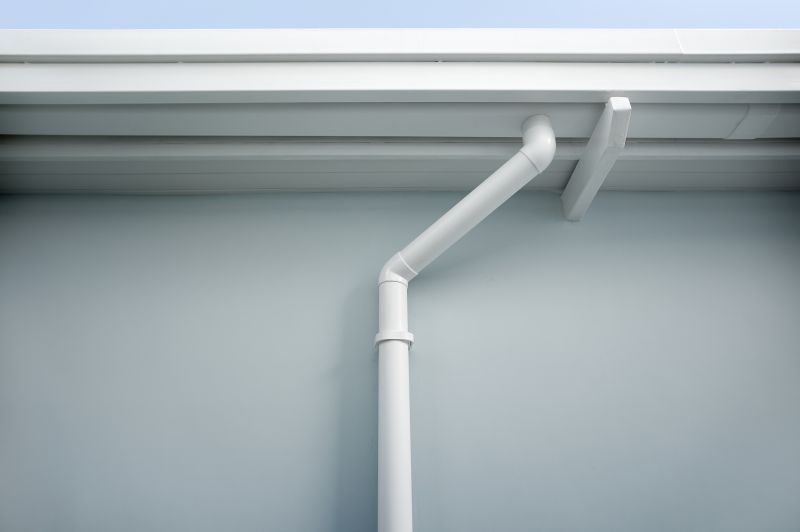 Pvc Gutter Replacement